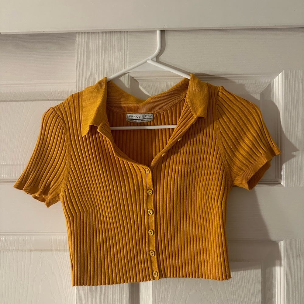 Urban Outfitters top